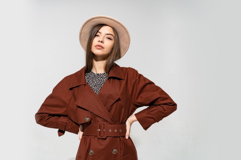 Moda Feminina