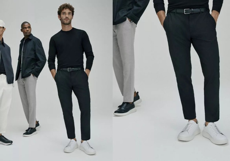 Moda Masculina